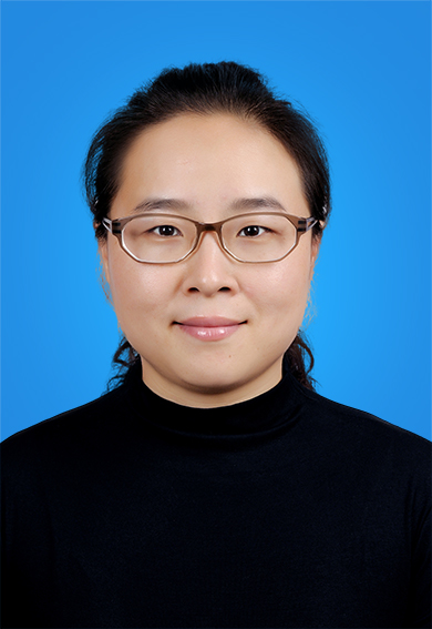 王丽