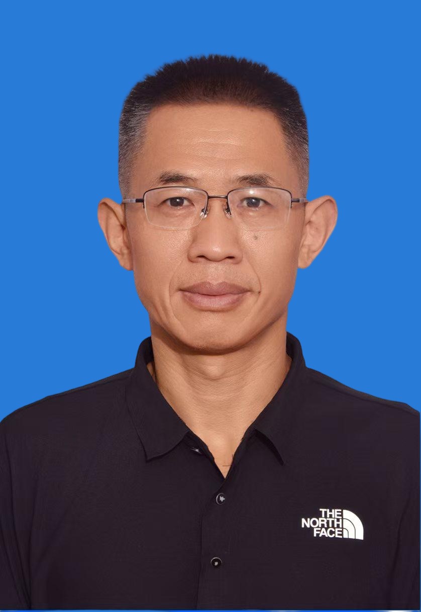 张承武