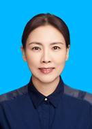 一寸照蓝